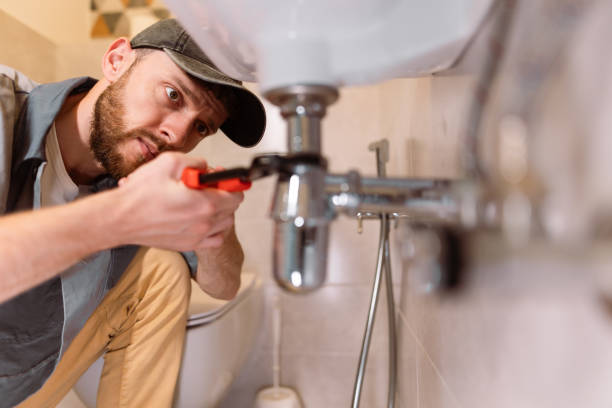 Septic System Installation and Maintenance in Chuluota, FL